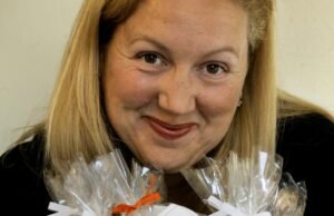 Christine Moore, do Little Flower Cafe, morre: fabricante de doces aos 62 anos