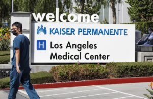 Kaiser faz parceria para pagar US$ 556 milhões para resolver processo de fraude do Medicare