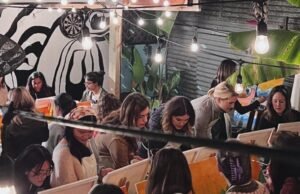 Explore seu artista interior em 8 eventos de ‘pintar e saborear’ em Los Angeles