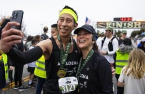 Foto de : Altadena Forever Run