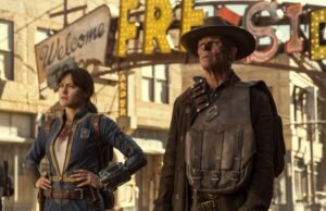 Como ‘Fallout’ deu vida a New Vegas em Los Angeles para a 2ª temporada
