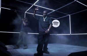 Spotify aumenta preços, após grande investimento em podcasts