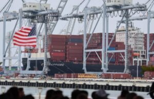 Depois de um ano recorde, o Porto de Long Beach se prepara para crescer