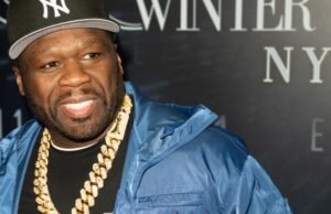 50 Cent está investindo US$ 124 milhões em um novo estúdio de produção na Louisiana
