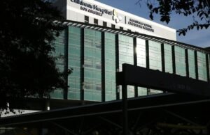 DOJ retira pedido de registros de atendimento a transgêneros do LA Children’s Hospital