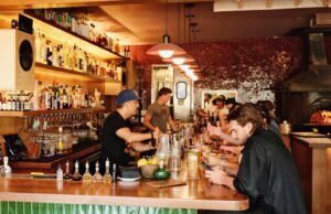 Melhores novos bares para beber em Los Angeles
