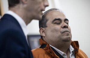 O processo alega condições desumanas nas instalações do ICE de Adelanto