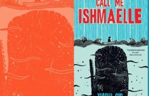 Você pode misturar e combinar obras de arte? Este novo Moby-Dick prova que você pode