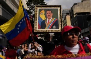 EUA apreendem dois petroleiros ligados à Venezuela no Atlântico Norte e Caribe