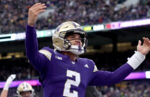 Demon Williams Jr. permanecerá em Washington e não se mudará