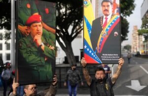 No terreno, na Venezuela: choque, medo e desafio