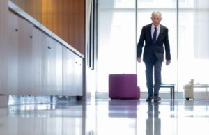 Foi assim que Trump perseguiu Powell para potencialmente desestabilizar a direção do Fed