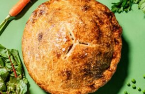 7 lindas receitas de torta para o clima repentino de Los Angeles