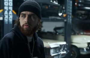 No novo filme ‘Clika’, o cantor e ator Jay Dee lidera o caminho para Hollywood