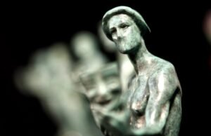 SAG Nominations 2026: Lista dos indicados para melhor ator