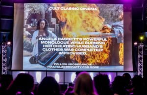 ‘Waiting to Exhale’ to ‘Set It Off’: nessas exibições de filmes negros, as trilhas sonoras dominam