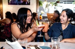 Onde comer perto do campus: UCLA, USC, Loyola, Long Beach, Northridge