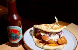 Um dos melhores restaurantes de Los Angeles reabriu