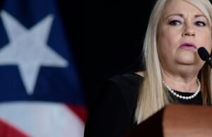 Trump inocentará o ex-governador de Porto Rico Vázquez sobre financiamento de campanha, disse autoridade