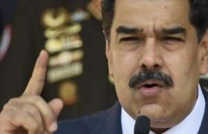 Maduro está se aproximando de seu último mandato como líder autocrático da Venezuela