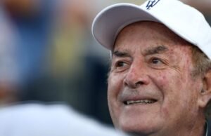 Al Michaels voltará a convocar jogos da NFL no Prime Video em 2026