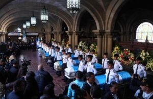 Guatemala declarou estado de emergência após ataque de bandidos