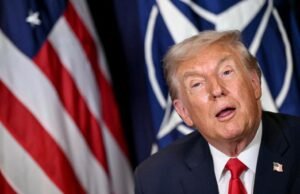 ‘Não usarei a força’ e outras palavras-chave do discurso de Trump em Davos
