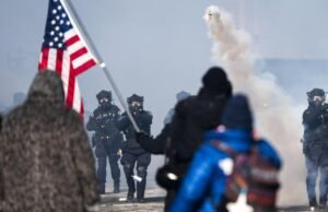 Trump envia o czar do ICE, Tom Homan, para Minnesota enquanto a estratégia federal de imigração enfrenta um escrutínio crescente