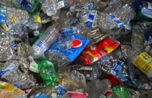 Com um impulso da indústria, o Congresso tem como alvo as leis de reciclagem da Califórnia
