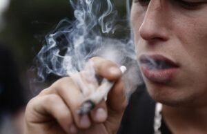 Participante: Como me livrei da cannabis e você também pode