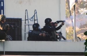 Policiais guatemaltecos libertados mantidos como reféns na prisão; ataque matou 3 policiais