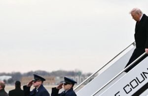 O que os americanos pensam sobre a intervenção militar de Trump no exterior, de acordo com uma nova pesquisa