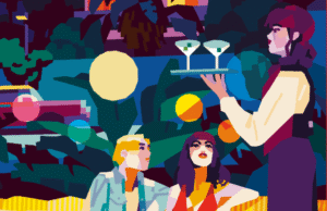 Os melhores martinis clássicos de Los Angeles para beber com estilo