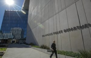 O acusado tentou estuprar uma mulher em uma empresa, disse a polícia. Eles estão procurando outras vítimas