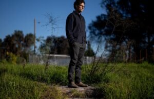 Um ano após os grandes incêndios em Los Angeles: ‘Firestorm’ de Jacob Soboroff