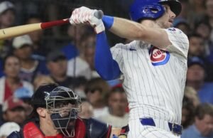 Os Dodgers marcam novamente ao contratar Kyle Tucker; o mundo do beisebol está chorando muito
