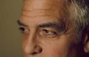 Apesar da cidadania francesa, George Clooney não sai de Los Angeles