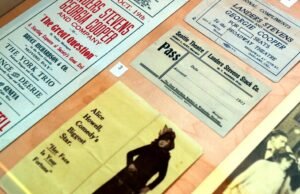 A Fundação Academia está encerrando o Projeto de História Oral e demitindo sua equipe