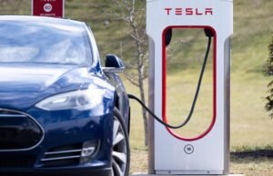 Os Estados Unidos estão cancelando quase US$ 30 bilhões em empréstimos de energia da era Biden