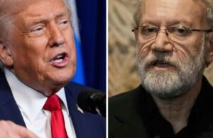 Trump e altos funcionários iranianos trocaram ameaças sobre os protestos desenfreados do Irã
