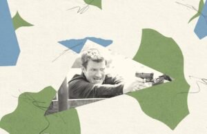 Por que ‘The Rookie’ da ABC era tão popular entre os adolescentes