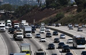 Este projeto de trânsito multimilionário poderia melhorar o tráfego em toda Los Angeles
