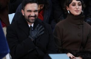 Mamdani promete governar ‘ampla e corajosamente’ como prefeito de Nova York