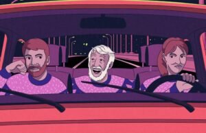 Dick Van Dyke me ensinou uma lição sobre casamento que sempre guardarei