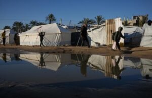 No “Conselho de Paz” de Trump para Gaza, mil milhões de dólares compram um assento permanente