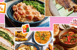 Novos restaurantes e pop-ups para experimentar em Los Angeles em agosto de 2025