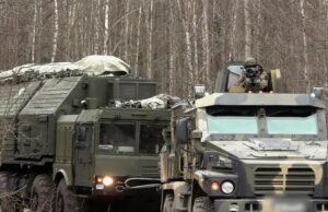 A Rússia voltou a utilizar o seu novo míssil hipersónico na Ucrânia. Aqui está o que você precisa saber sobre Oreshnik