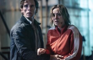 Crítica de “desaparecido”: o thriller francês de Kaley Cuoco não tem faíscas