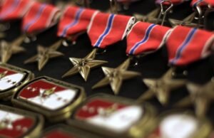 Os militares dos EUA chamaram os japoneses de ‘estrangeiros inimigos’ para promoção póstuma