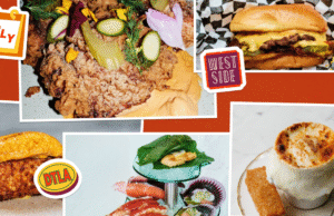 Novos restaurantes e pop-ups para experimentar em Los Angeles em julho